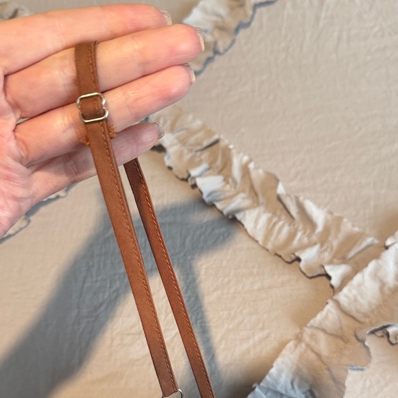 Kittenish Rust Brown Two-Piece Set - Picture 8 of 10